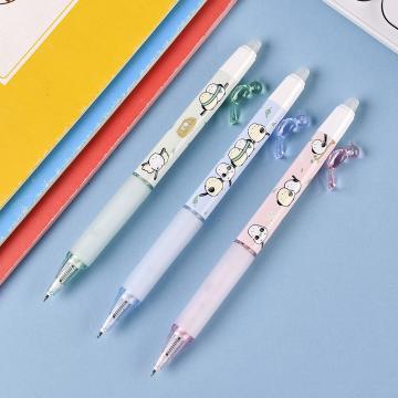 小胖啾磨磨擦0.5ST配RS09按动中性笔