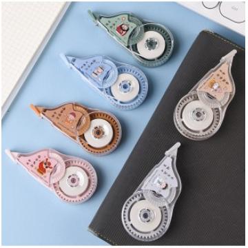 万品荟解忧小神仙修正带1支卡装12M*5MM