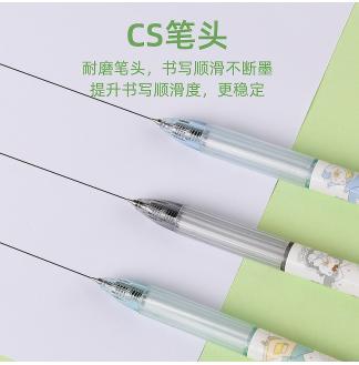 去野吧小熊CS0.5...