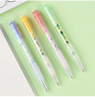 海洋叠叠乐CS0.5配RS09按动中性笔