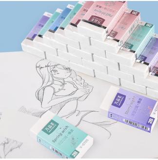 万品荟天空之境中号橡皮