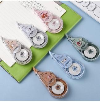 万品荟解忧小神仙修正带1支卡装12M*5MM