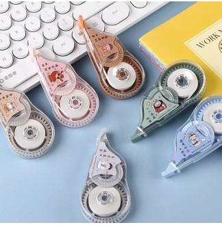 万品荟解忧小神仙修正带1支卡装12M*5MM