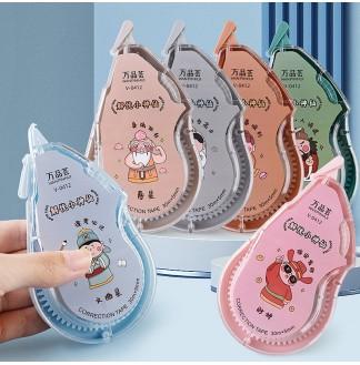 万品荟解忧小神仙修正带1支卡装30M*5MM