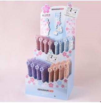 13650架装造型笔...