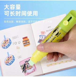 液体胶水笔裁纸刀10...
