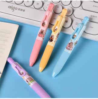 卡皮转转笔CS0.5...