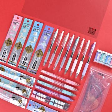 魁星点斗考试笔13件套装