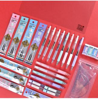 魁星点斗考试笔13件...