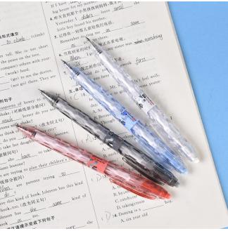 电解质水滴CS0.5配RS09按动中性笔