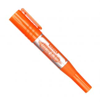 粗细笔划大双头12色套装记号笔