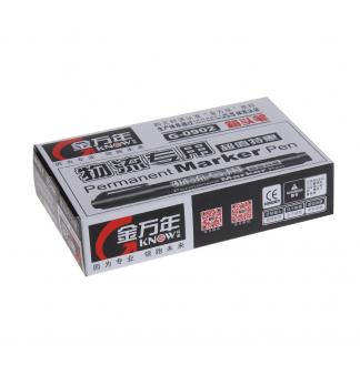 细条夹物流专用记号笔